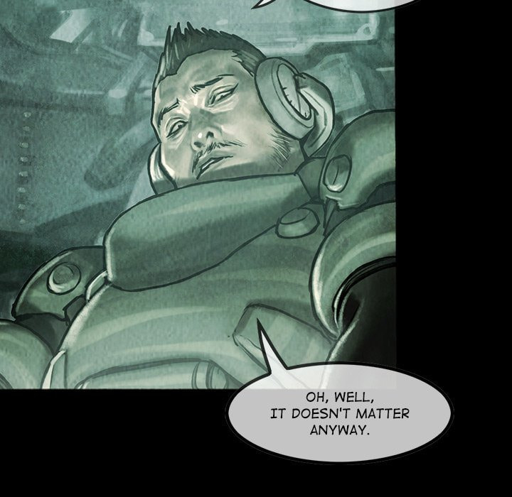 Read Shaman chapter 43 image 36 on Lezhin