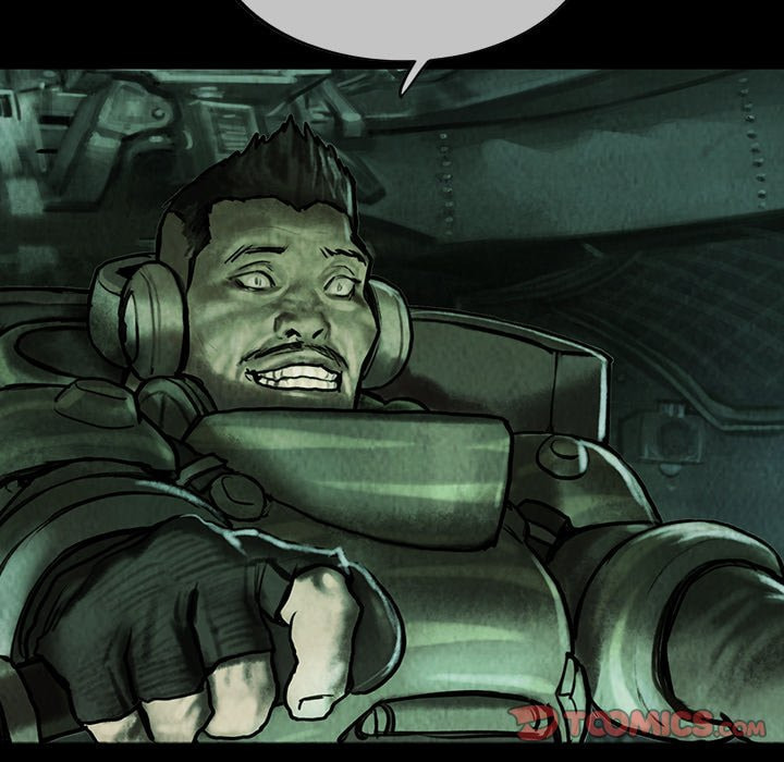 Read Shaman chapter 43 image 41 on Lezhin
