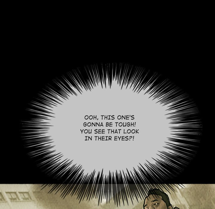 Read Shaman chapter 43 image 45 on Lezhin
