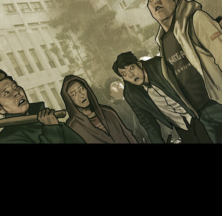 Read Shaman chapter 43 image 46 on Lezhin