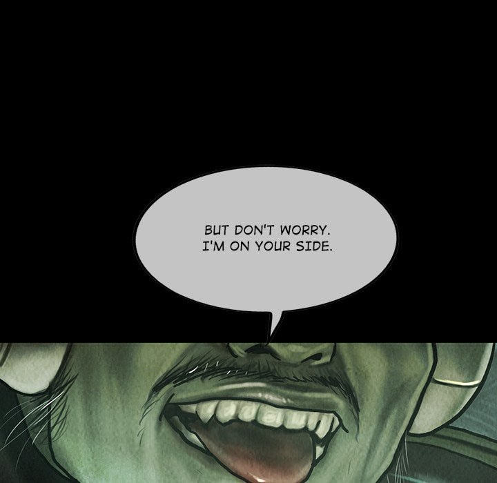 Read Shaman chapter 43 image 47 on Lezhin