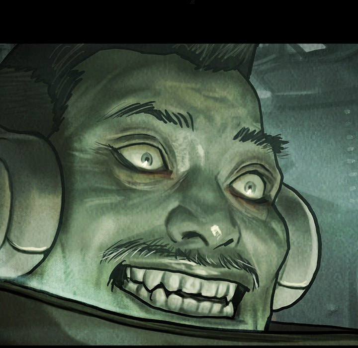 Read Shaman chapter 43 image 49 on Lezhin