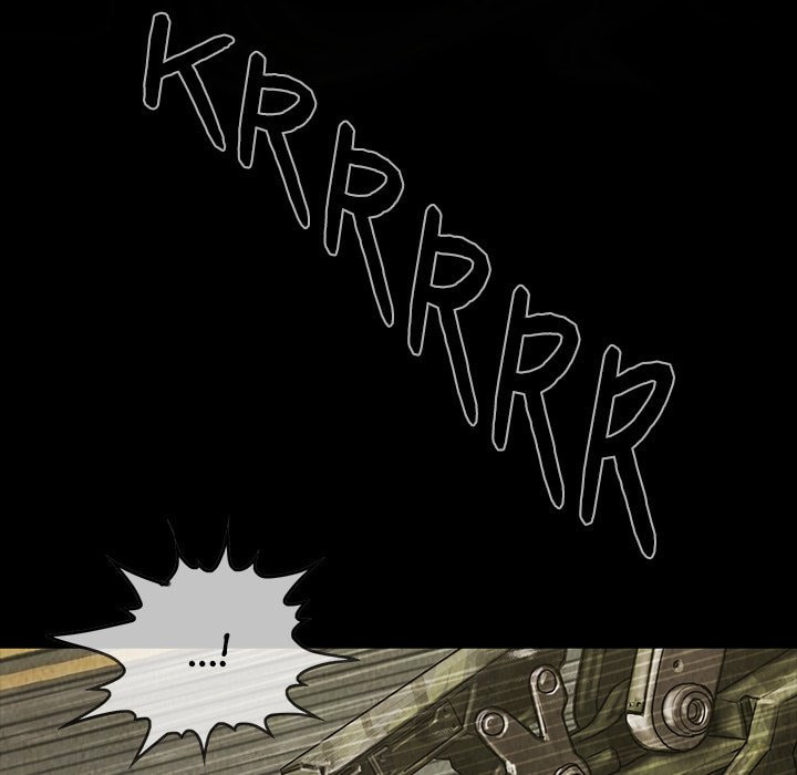 Read Shaman chapter 43 image 5 on Lezhin