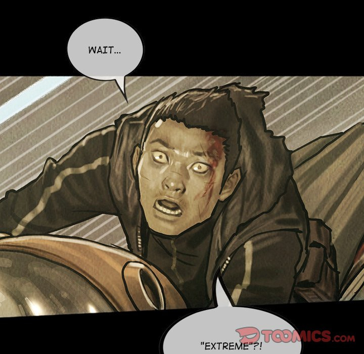 Read Shaman chapter 43 image 51 on Lezhin