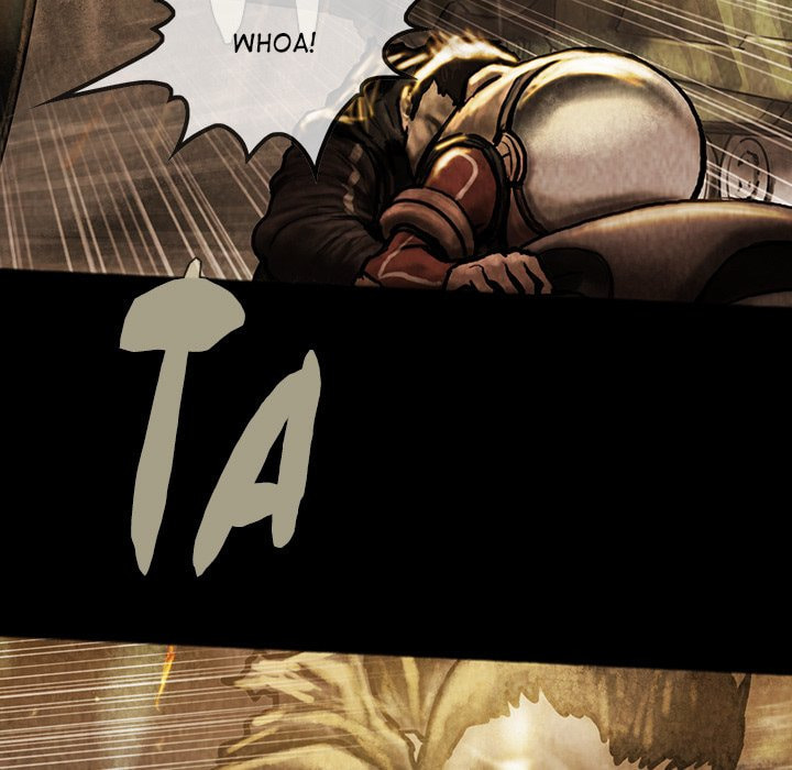 Read Shaman chapter 43 image 57 on Lezhin