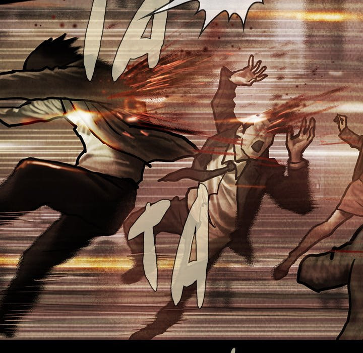 Read Shaman chapter 43 image 59 on Lezhin