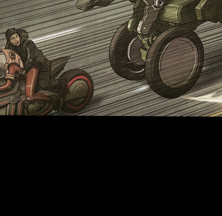 Read Shaman chapter 43 image 6 on Lezhin
