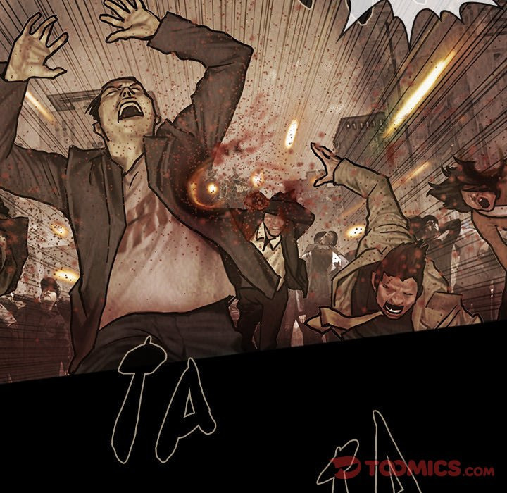 Read Shaman chapter 43 image 61 on Lezhin