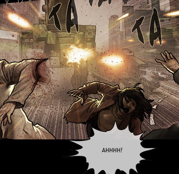 Read Shaman chapter 43 image 65 on Lezhin