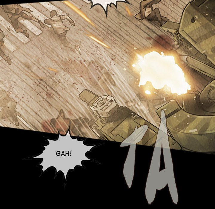Read Shaman chapter 43 image 69 on Lezhin