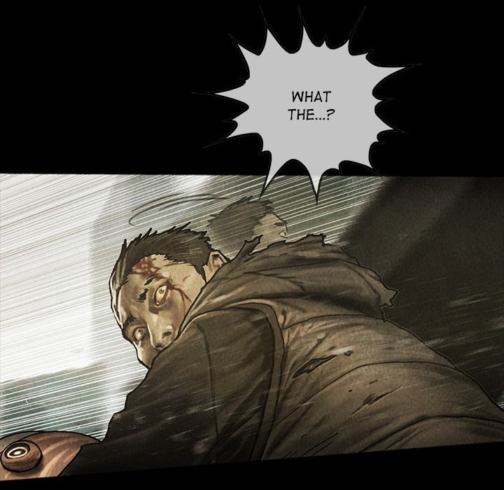 Read Shaman chapter 43 image 7 on Lezhin