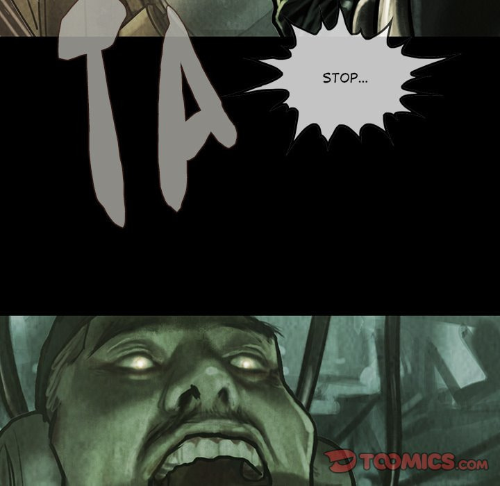 Read Shaman chapter 43 image 71 on Lezhin