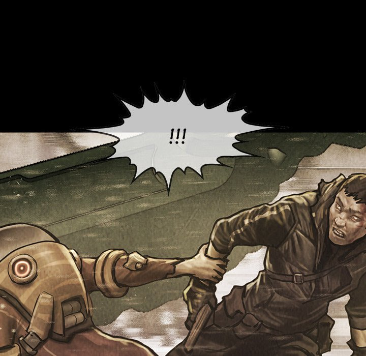 Read Shaman chapter 43 image 80 on Lezhin
