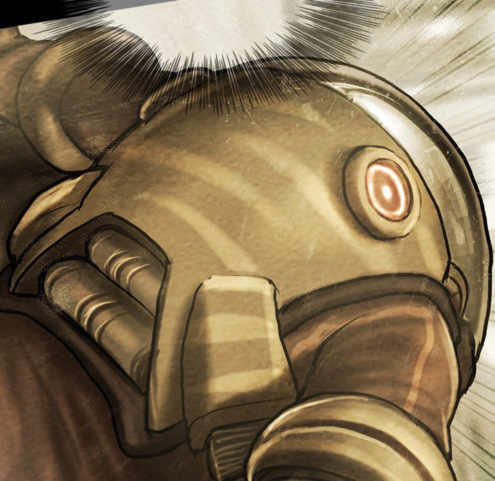 Read Shaman chapter 43 image 89 on Lezhin