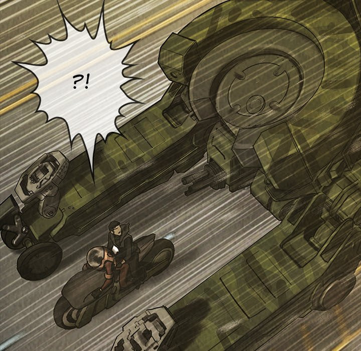 Read Shaman chapter 43 image 9 on Lezhin