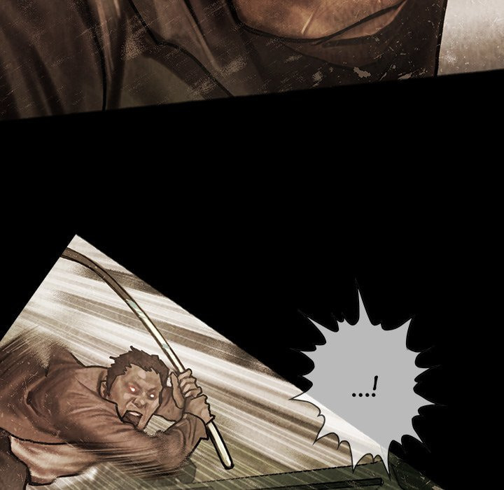 Read Shaman chapter 43 image 93 on Lezhin