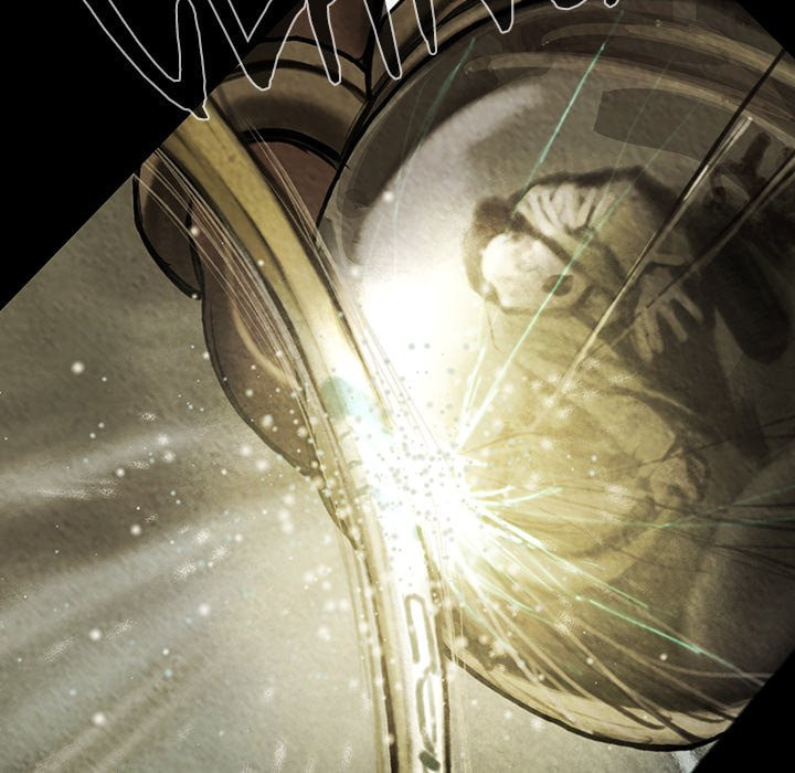 Read Shaman chapter 43 image 96 on Lezhin