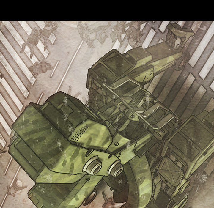 Read Shaman chapter 44 image 10 on Lezhin
