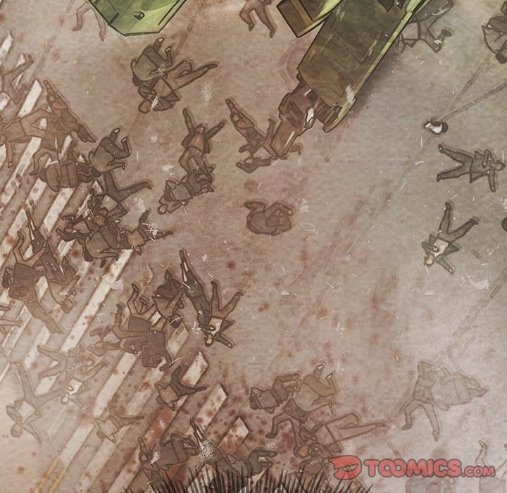 Read Shaman chapter 44 image 11 on Lezhin