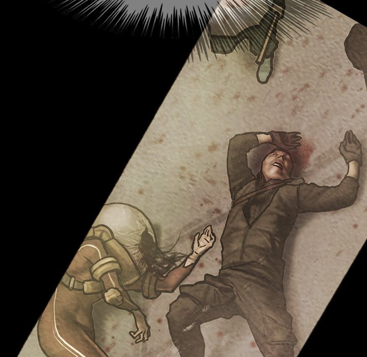 Read Shaman chapter 44 image 14 on Lezhin