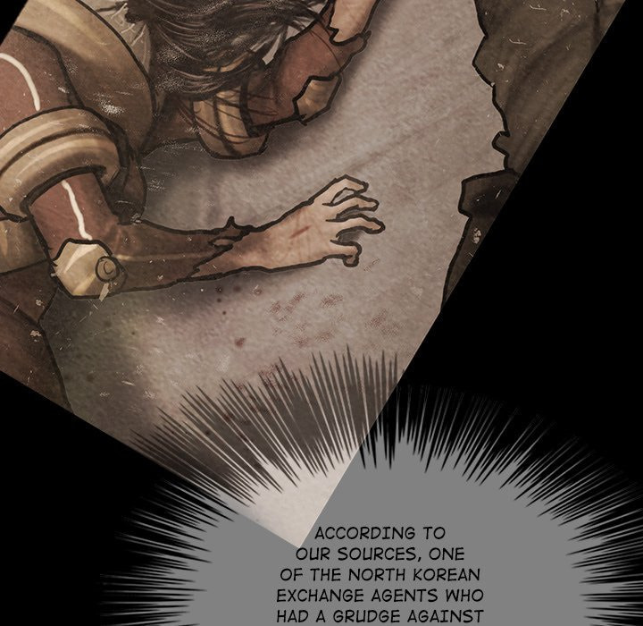 Read Shaman chapter 44 image 17 on Lezhin