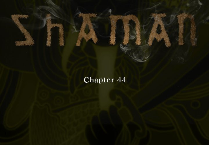 Read Shaman chapter 44 image 2 on Lezhin