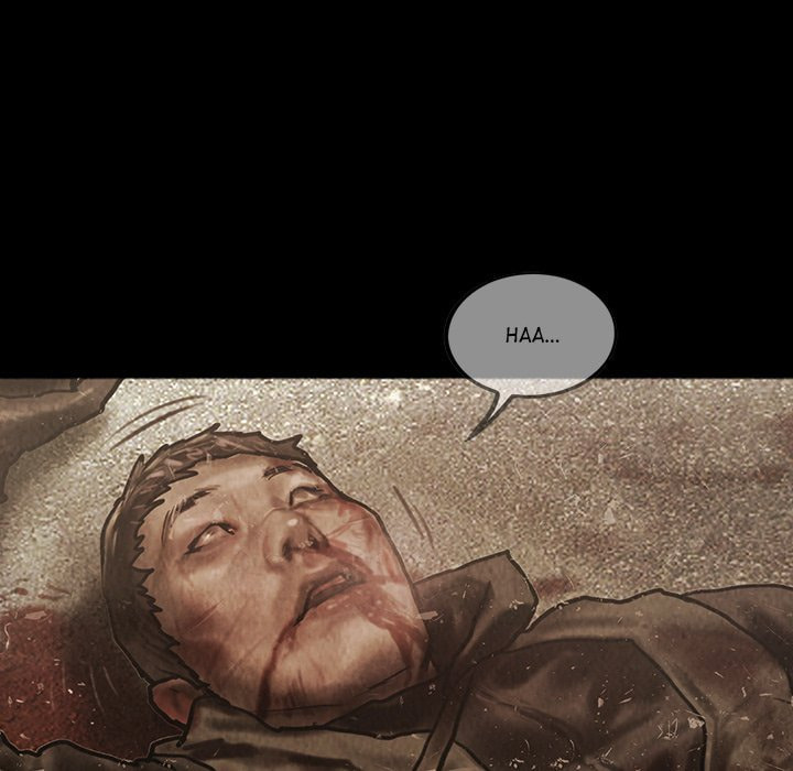 Read Shaman chapter 44 image 23 on Lezhin