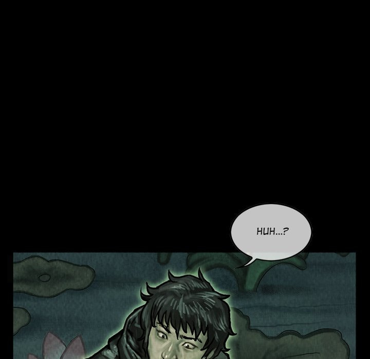 Read Shaman chapter 44 image 30 on Lezhin