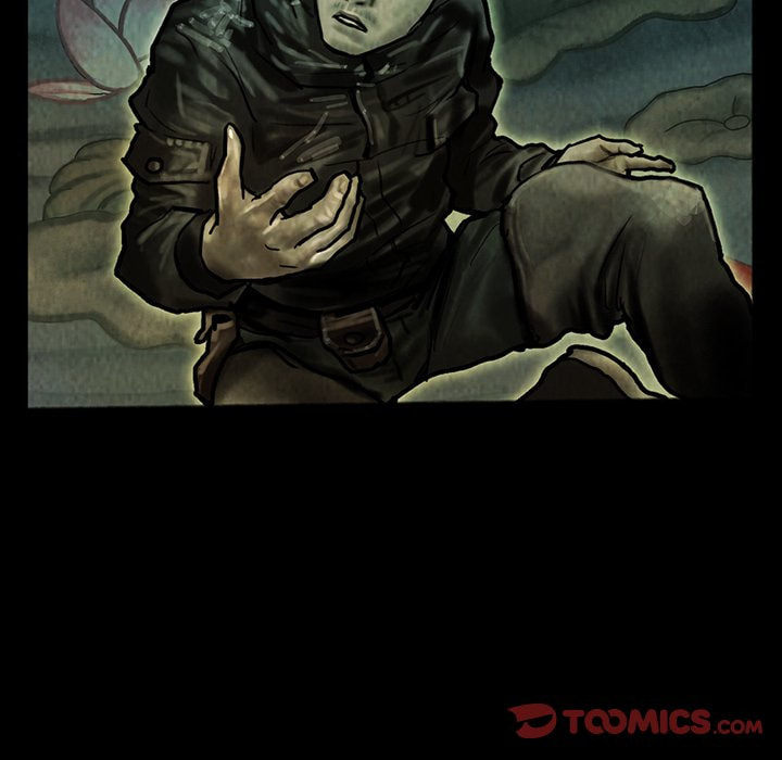 Read Shaman chapter 44 image 31 on Lezhin