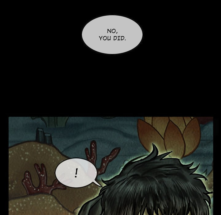 Read Shaman chapter 44 image 32 on Lezhin