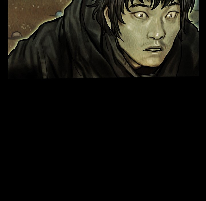Read Shaman chapter 44 image 33 on Lezhin