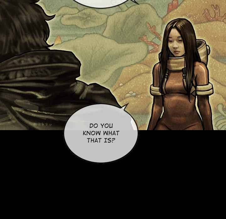 Read Shaman chapter 44 image 36 on Lezhin
