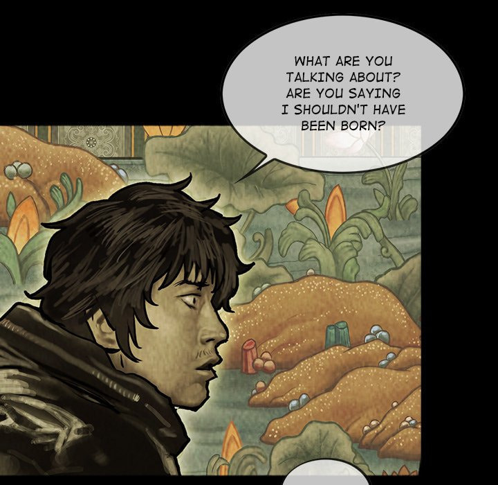 Read Shaman chapter 44 image 40 on Lezhin