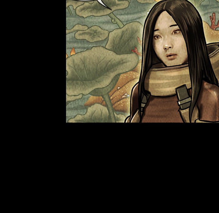 Read Shaman chapter 44 image 42 on Lezhin