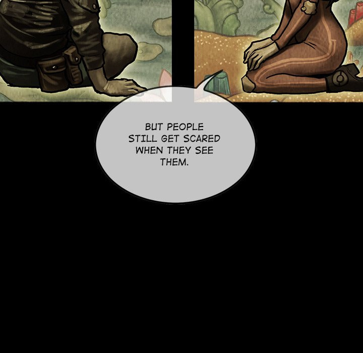 Read Shaman chapter 44 image 44 on Lezhin
