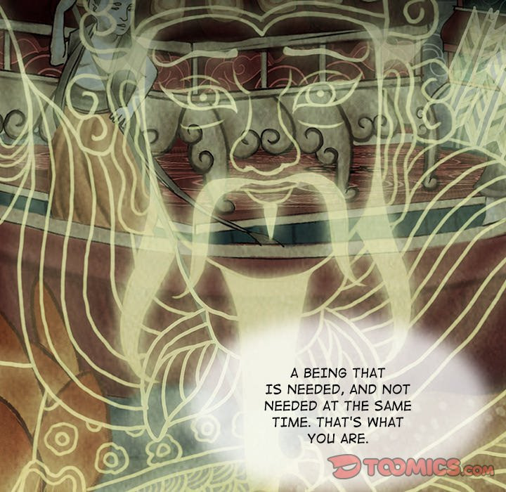 Read Shaman chapter 44 image 51 on Lezhin