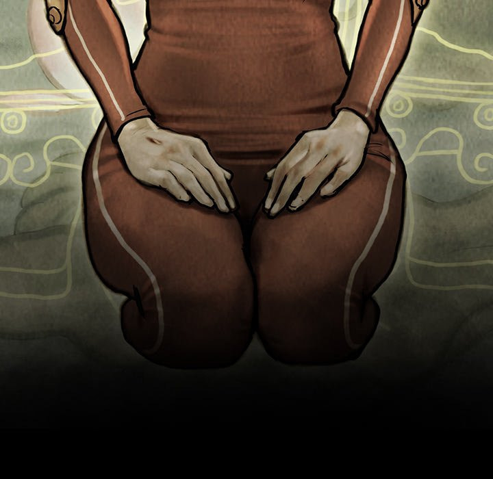 Read Shaman chapter 44 image 53 on Lezhin