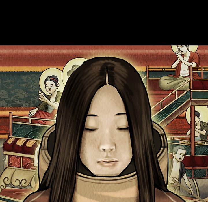 Read Shaman chapter 44 image 56 on Lezhin