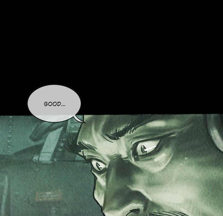 Read Shaman chapter 44 image 6 on Lezhin