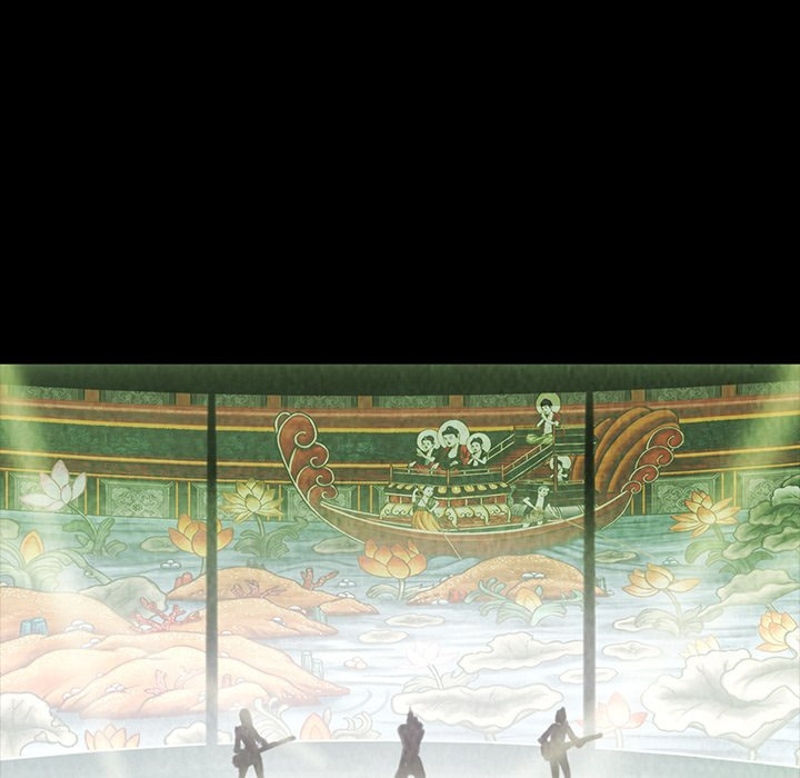 Read Shaman chapter 44 image 73 on Lezhin