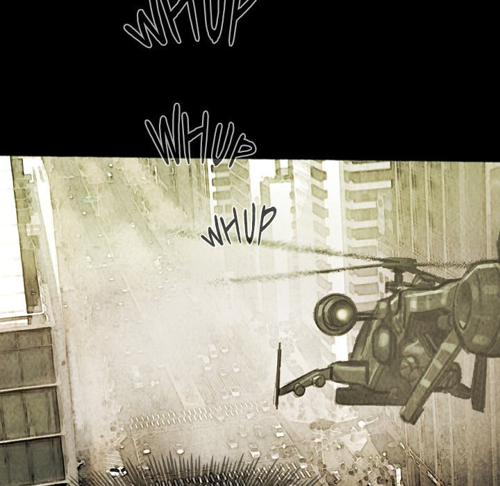 Read Shaman chapter 44 image 8 on Lezhin