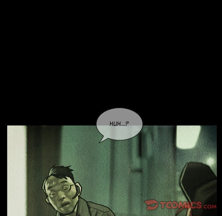 Read Shaman chapter 44 image 81 on Lezhin