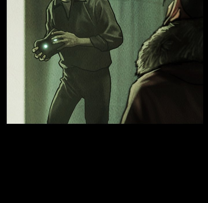 Read Shaman chapter 44 image 82 on Lezhin