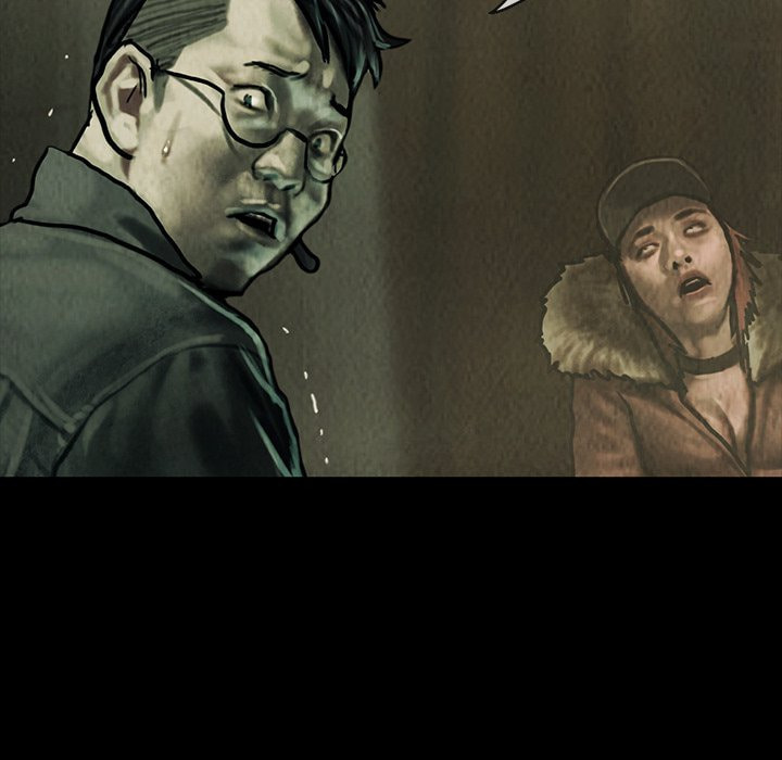 Read Shaman chapter 44 image 84 on Lezhin