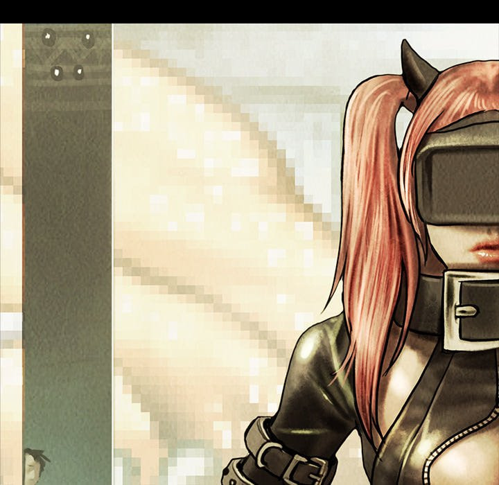 Read Shaman chapter 44 image 88 on Lezhin