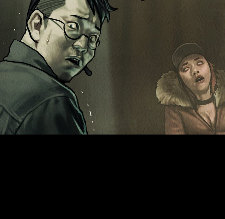 Read Shaman chapter 45 image 10 on Lezhin
