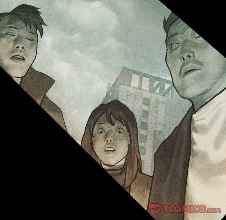 Read Shaman chapter 45 image 109 on Lezhin