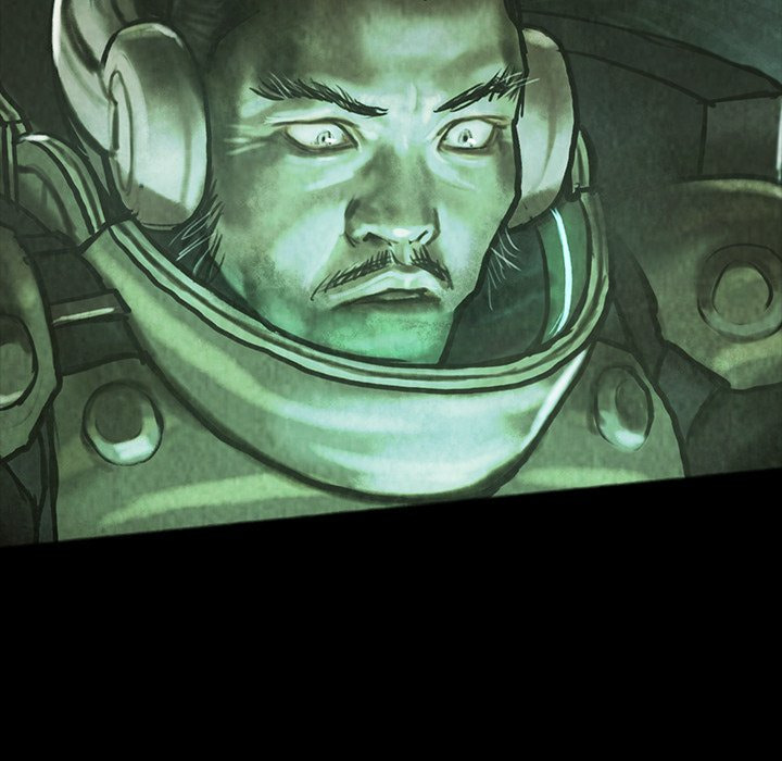 Read Shaman chapter 45 image 111 on Lezhin