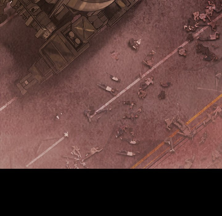 Read Shaman chapter 45 image 114 on Lezhin