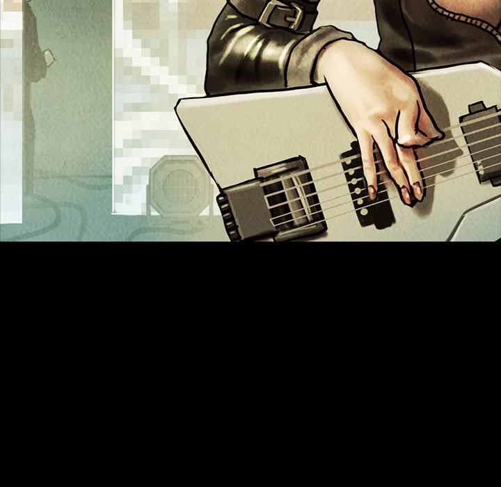 Read Shaman chapter 45 image 15 on Lezhin